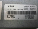 ENGINE COMPUTER KIA SEPHIA 2000 M261206342 ECM ECU PCM OEM