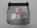 ENGINE COMPUTER VOLVO 60 SERIES 2001 2002 09496485 A PCM ECM ECU OEM