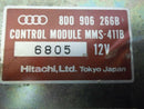 ENGINE COMPUTER AUDI A4 1996 1997 8D0906266B 2.8L ECM PCM ECU OEM