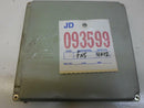 ENGINE COMPUTER PROGRAMMED PLUG&PLAY NISSAN MAXIMA 1999 A18-J56 E5N ECM PCM OEM