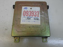ENGINE COMPUTER HYUNDAI SONATA 1995 39110-33330 2.0L ECM PCM ECU OEM