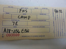 ENGINE COMPUTER PROGRAMMED PLUG&PLAY NISSAN MAXIMA 1999 A18-J56 E5N ECM PCM OEM