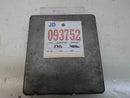 Suspension Control Module Lincoln Continental 1991 1992 F30F-3B494-Ab Ra6B