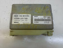 ENGINE COMPUTER KIA SEPHIA 2000 K2BW M261206342 PCM ECM ECU OEM