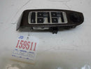 OEM Master Window Switch Chevrolet Malibu 2008 2009 2010 2011 2012 22823883