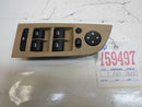 MASTER WINDOW SWITCH BMW M3 2008 2009 2010 2011 9132137 OEM