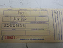 OEM Master Window Switch Chevrolet Malibu 2008 2009 2010 2011 2012 22823883