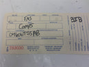 Transmission Control Module TCM TCU Dodge Intrepid 1997 04606455Ab