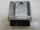 ENGINE COMPUTER VOLKSWAGEN BEETLE 2013 2014 03L906019KB ECM ECU PCM OEM