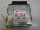 ENGINE COMPUTER VOLKSWAGEN BEETLE 2013 2014 03L906019KB ECM ECU PCM OEM