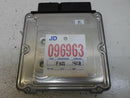 ENGINE COMPUTER VOLKSWAGEN BEETLE 2013 2014 03L906019KB ECM ECU PCM OEM
