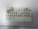 Transmission Control Module TCM TCU Hyundai Elantra 1996 1997 95440-28326