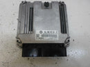 ENGINE COMPUTER VOLKSWAGEN BEETLE 2013 2014 03L906019KB ECM ECU PCM OEM
