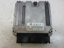 ENGINE COMPUTER VOLKSWAGEN BEETLE 2013 2014 03L906019KB ECM ECU PCM OEM