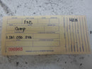 ENGINE COMPUTER VOLKSWAGEN BEETLE 2013 2014 03L906019KB ECM ECU PCM OEM