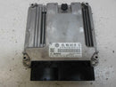 ENGINE COMPUTER VOLKSWAGEN BEETLE 2013 2014 03L906019KB ECM ECU PCM OEM