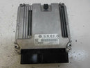 ENGINE COMPUTER VOLKSWAGEN BEETLE 2013 2014 03L906019KB ECM ECU PCM OEM