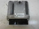 ENGINE COMPUTER VOLKSWAGEN BEETLE 2013 2014 03L906019KB ECM ECU PCM OEM