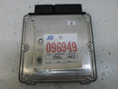 ENGINE COMPUTER VOLKSWAGEN BEETLE 2013 2014 03L906019KB ECM ECU PCM OEM