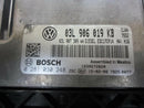 ENGINE COMPUTER VOLKSWAGEN BEETLE 2013 2014 03L906019KB ECM ECU PCM OEM