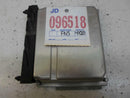 ENGINE COMPUTER VOLVO 70 SERIES 2000 2001 0261206272 ECM PCM ECU OEM