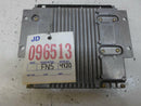 ENGINE COMPUTER MERCEDES BENZ W220 S-CLASS S500 2000 0265456932 VIN CLEARED OEM