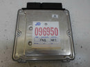 ENGINE COMPUTER VOLKSWAGEN BEETLE 2013 2014 03L906019KB ECM ECU PCM OEM