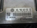 ENGINE COMPUTER VOLKSWAGEN BEETLE 2013 2014 03L906019KB ECM ECU PCM OEM