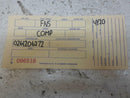ENGINE COMPUTER VOLVO 70 SERIES 2000 2001 0261206272 ECM PCM ECU OEM