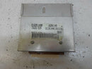 ENGINE COMPUTER ISUZU RODEO 1995 8162011490 3.2L MT ECM ECU PCM OEM