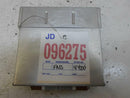 ENGINE COMPUTER ISUZU RODEO 1995 8162011490 3.2L MT ECM ECU PCM OEM