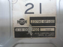 Throttle Body Control Module Infiniti Q45 1997 1998 23790 6P100