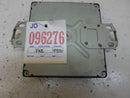 ENGINE COMPUTER SUBARU LEGACY 2001 22611 AG73A 2.5L AT ECM PCM ECU OEM
