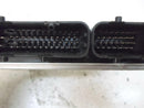 ENGINE COMPUTER PROGRAMMED PLUG&PLAY AUDI A4 2000 4D0907551AH 0261204346 OEM