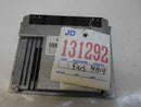 ENGINE COMPUTER BMW 745i 2002 2003 2004 2005 7520929 ECM PCM ECU OEM