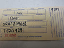 ENGINE COMPUTER BMW 745i 2002 2003 2004 2005 7520929 ECM PCM ECU OEM