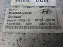 ENGINE COMPUTER HYUNDAI ELANTRA 2007 2008 2009 2010 39150-23010 ECM ECU PCM OEM