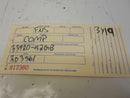 ENGINE COMPUTER GEO METRO 1996 33920-52GB1 PCM ECM ECU OEM