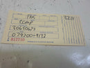ENGINE COMPUTER VOLVO 40 SERIES 2004 30650677 PCM ECM ECU OEM