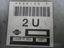 ENGINE COMPUTER PLUG&PLAY NISSAN SENTRA 1995 JA18B72 B01 1.6L PCM ECM OEM