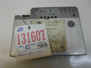 ABS CONTROL MODULE PONTIAC BONNEVILLE 1988 1989 1990 25528415A OEM