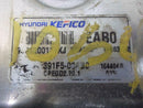 ENGINE COMPUTER HYUNDAI ELANTRA 2017 2018 2019 391F5-03AB0 PCM ECM ECU OEM