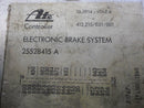 ABS CONTROL MODULE PONTIAC BONNEVILLE 1988 1989 1990 25528415A OEM