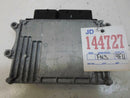 ENGINE COMPUTER HYUNDAI ELANTRA 2017 2018 2019 391F5-03AB0 PCM ECM ECU OEM