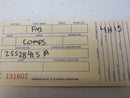 ABS CONTROL MODULE PONTIAC BONNEVILLE 1988 1989 1990 25528415A OEM