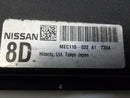 ENGINE COMPUTER PROGRAMMED PLUG&PLAY NISSAN ALTIMA 2007 MEC110-022 A1 ECM OEM