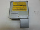 SRS CONTROL MODULE NISSAN QUEST 1994 1995 285550B700 OEM