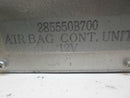 SRS CONTROL MODULE NISSAN QUEST 1994 1995 285550B700 OEM
