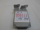 TRANSMISSION CONTROL MODULE NISSAN ALTIMA 2005 2006 ETC31-176N A1 TCU TCM OEM