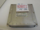 ENGINE COMPUTER MERCEDES BENZ S-CLASS 2000 2001 2002 0305455932 VIN CLEARED OEM
